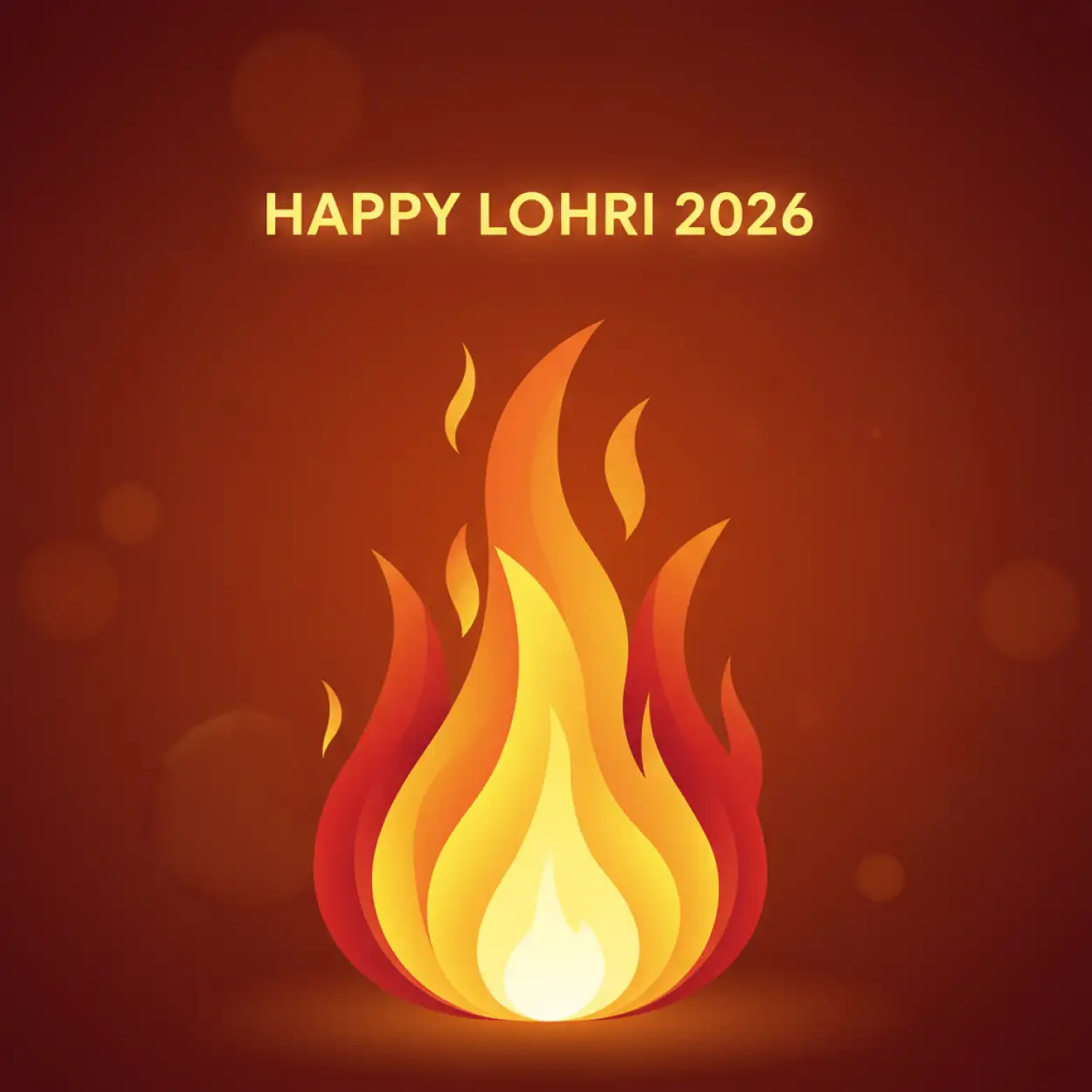 Free Download Happy Lohri 2026 Wishes Images Download - High Quality Happy Lohri 2026 Image