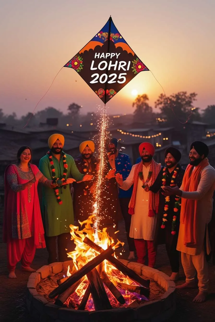 Happy Lohri Greetings 2025 Png Images - Royalty Free Happy Lohri Greetings 2025 Image | Pngmagic Free Download Happy Lohri Greetings 2025 Png Images - High Quality Happy Lohri Greetings 2025 PNG Image