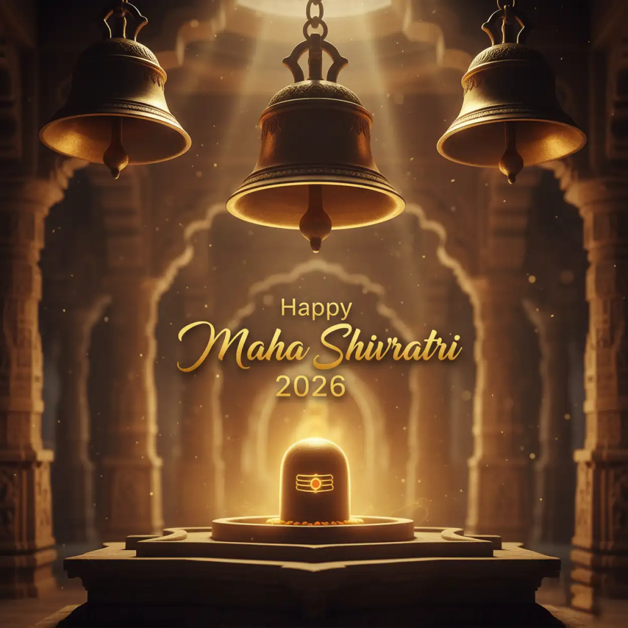 Free Download Happy Maha Shivratri 2026 Facebook 8k Hd Image - High Quality Happy Maha Shivratri 2026 Facebook Post Background