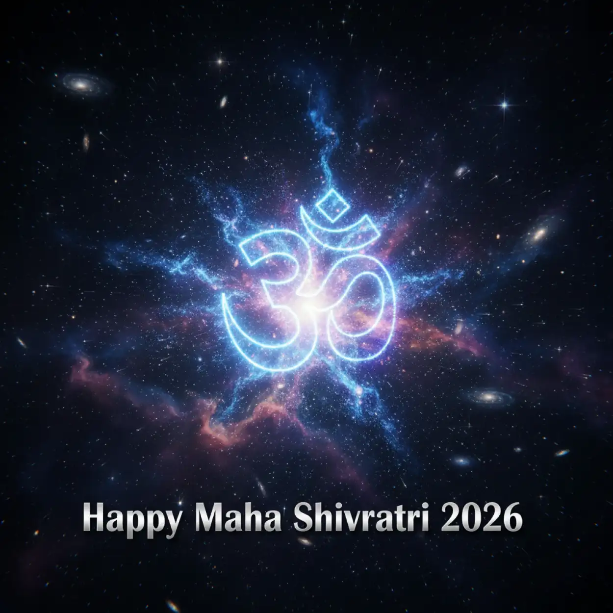 Free Download Happy Maha Shivratri 2026 Facebook Cover Photo - High Quality Happy Maha Shivratri 2026 Background