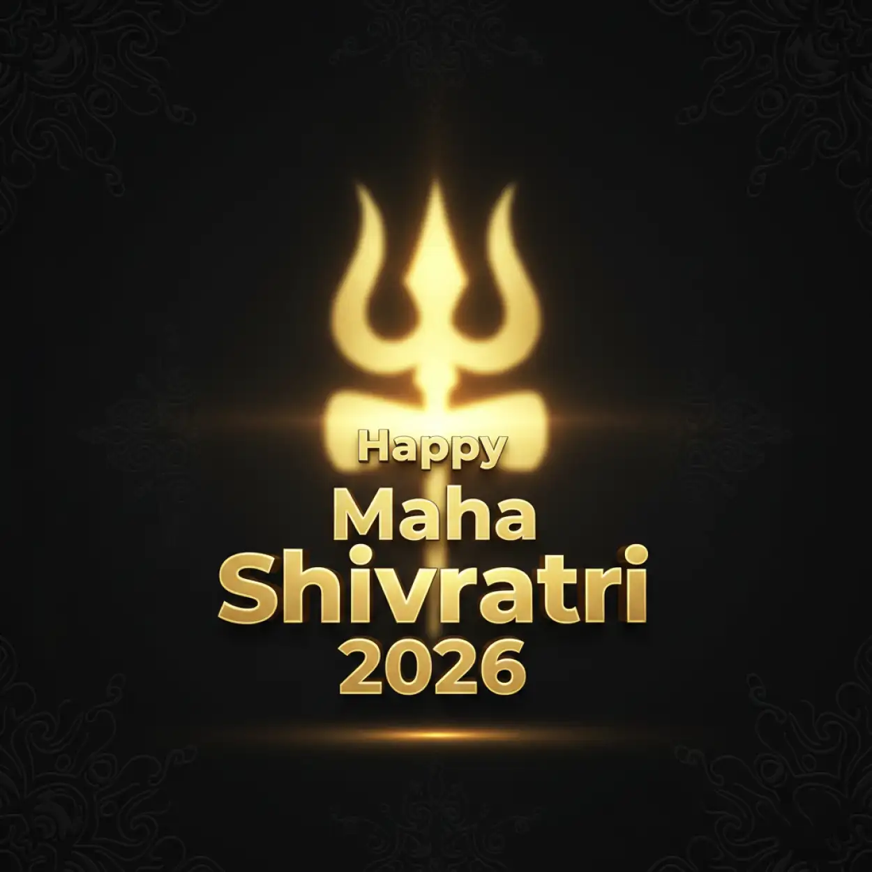 Happy Maha Shivratri 2026 Festival Frame Png - Royalty Free Happy Maha Shivratri 2026 Image | Pngmagic Free Download Happy Maha Shivratri 2026 Festival Frame Png - High Quality Happy Maha Shivratri 2026 PNG Image