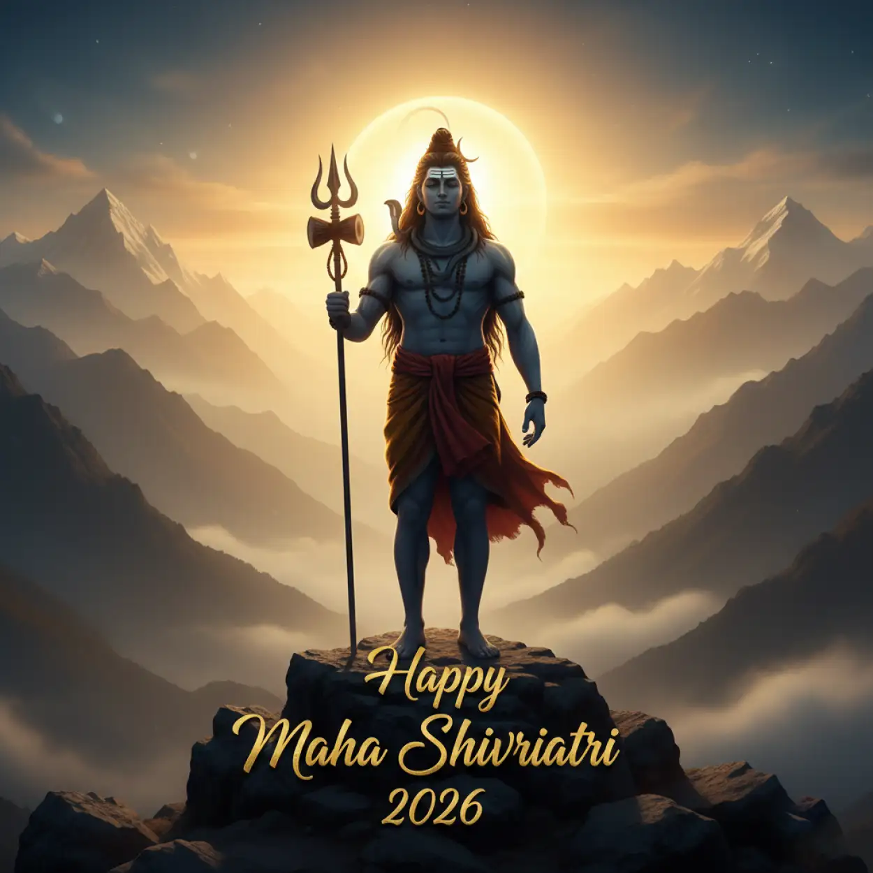 Happy Maha Shivratri 2026 Instagram Dp Photo - Royalty Free Happy Maha Shivratri 2026 Instagram Post Image | Pngmagic Free Download Happy Maha Shivratri 2026 Instagram Dp Photo - High Quality Happy Maha Shivratri 2026 Instagram Post Background