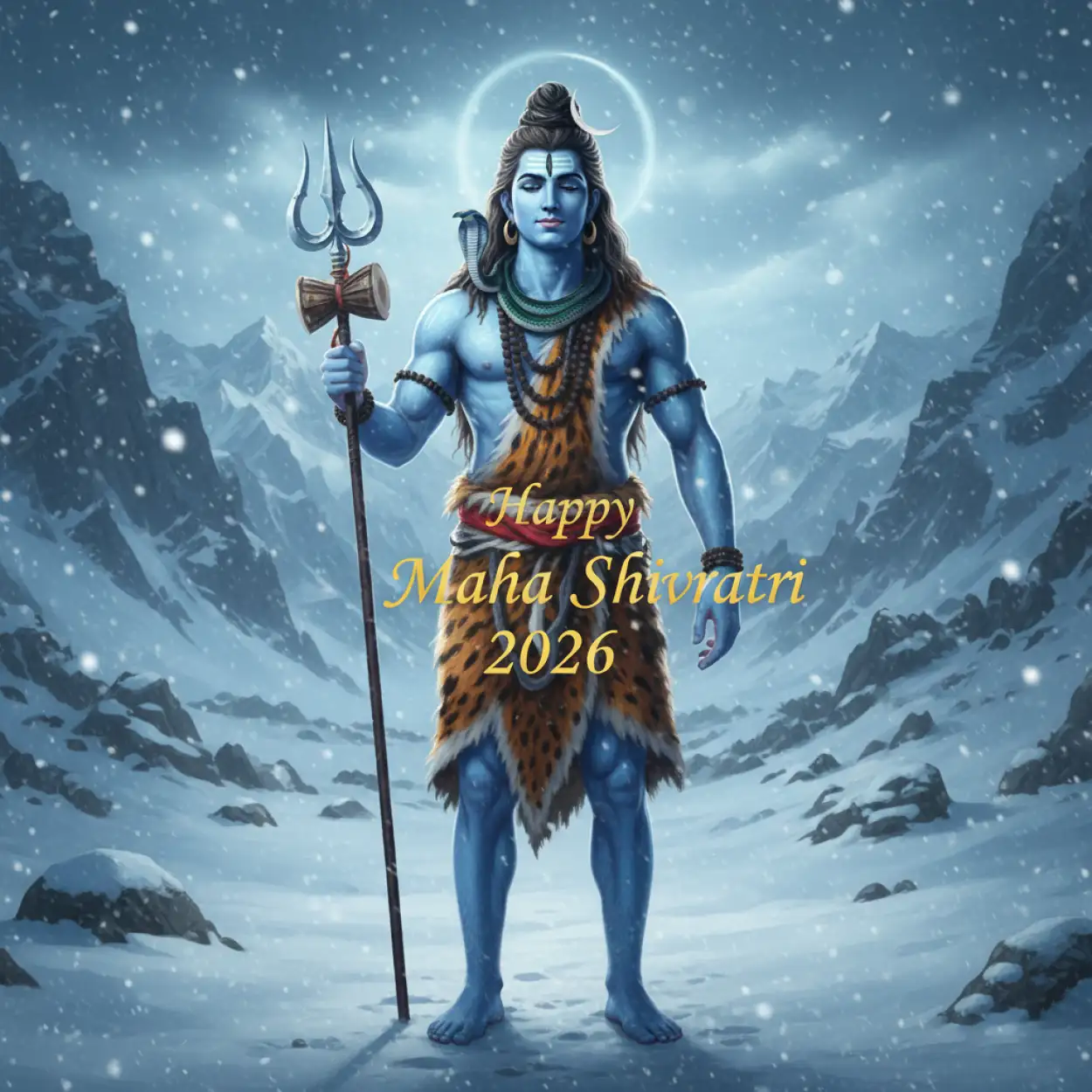 Happy Maha Shivratri 2026 Instagram Har Har Mahadev Post - Royalty Free Happy Maha Shivratri 2026 Instagram Post Image | Pngmagic Free Download Happy Maha Shivratri 2026 Instagram Har Har Mahadev Post - High Quality Happy Maha Shivratri 2026 Instagram Post Background