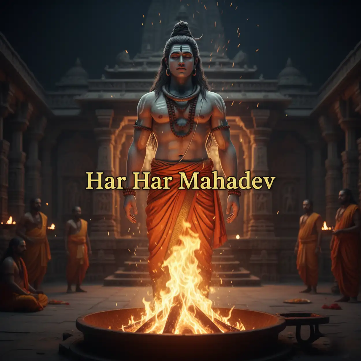 Happy Maha Shivratri 2026 Instagram Mahakal Full Body Image - Royalty Free Happy Maha Shivratri 2026 Instagram Post Image | Pngmagic Free Download Happy Maha Shivratri 2026 Instagram Mahakal Full Body Image - High Quality Happy Maha Shivratri 2026 Instagram Post Background