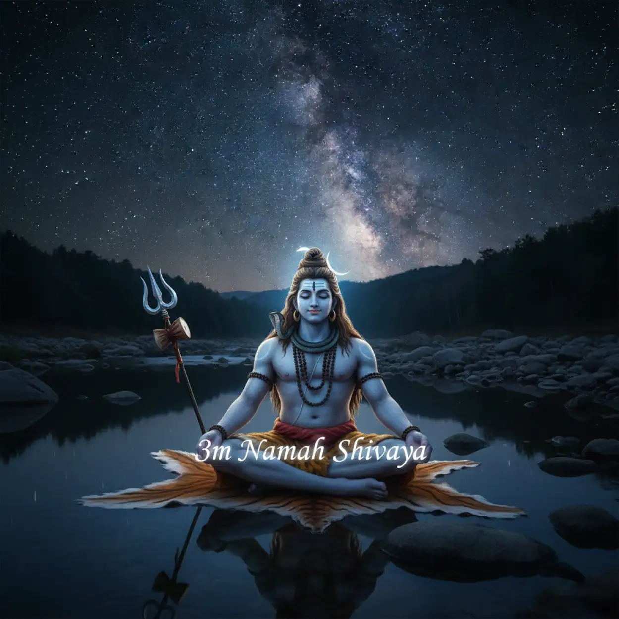 Free Download Happy Maha Shivratri 2026 Instagram Wallpaper 4k - High Quality Happy Maha Shivratri 2026 Instagram Post Background