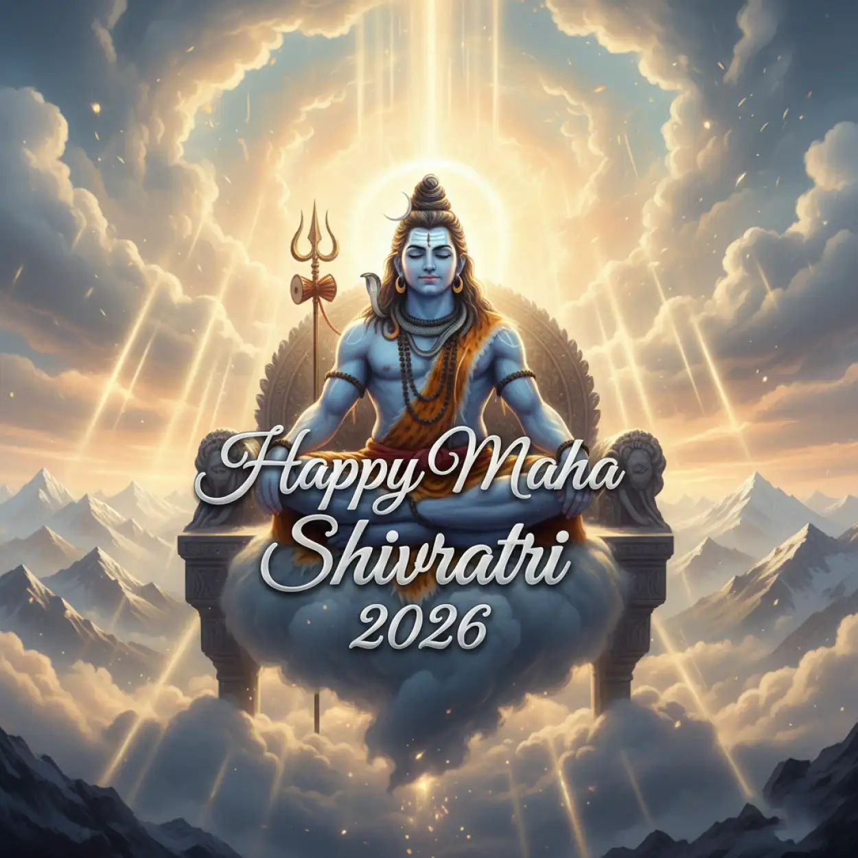 Happy Maha Shivratri 2026 Lord Shiva Art Illustration - Royalty Free Happy Maha Shivratri 2026 Image | Pngmagic Free Download Happy Maha Shivratri 2026 Lord Shiva Art Illustration - High Quality Happy Maha Shivratri 2026 Background