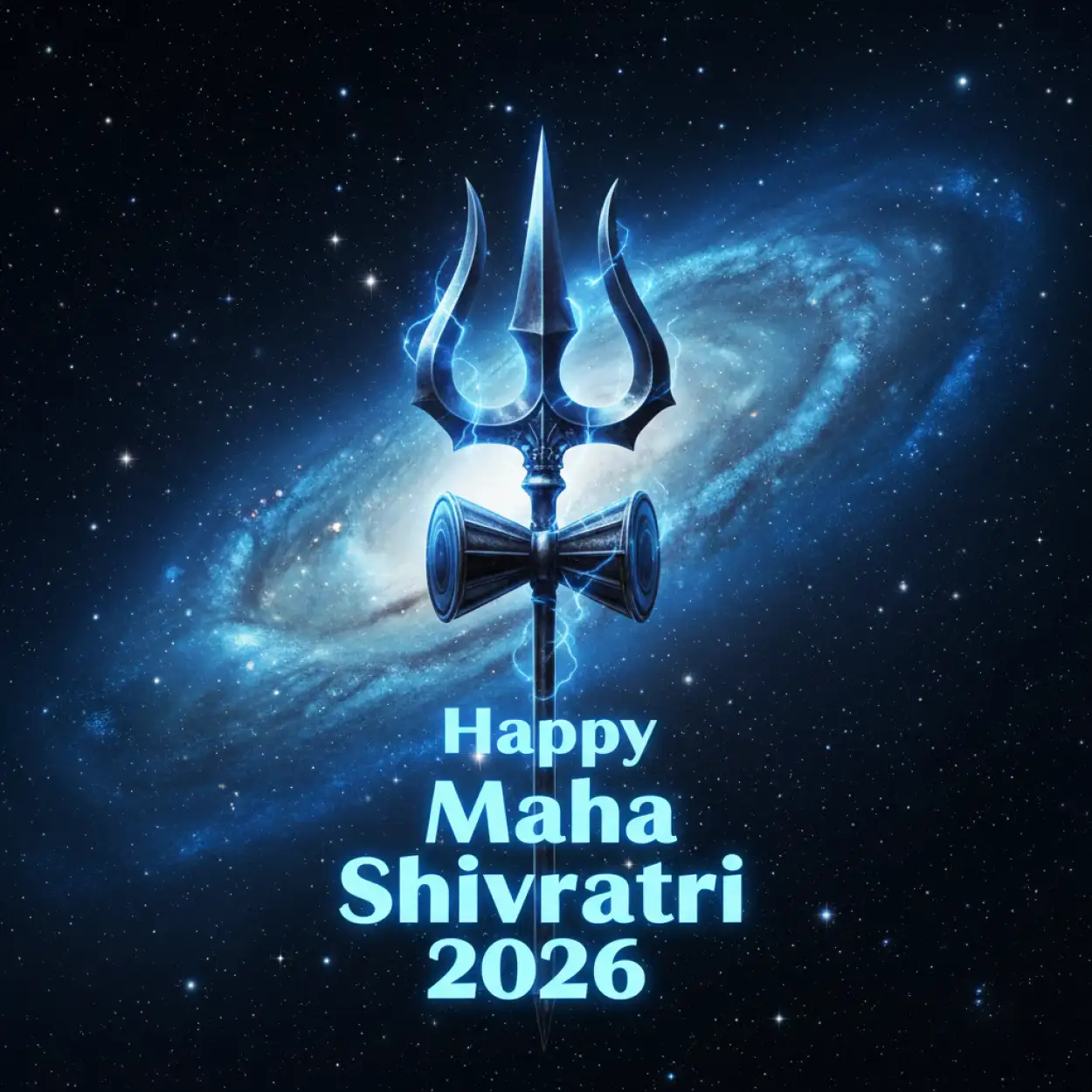 Free Download Happy Maha Shivratri 2026 Trishul Png Image - High Quality Happy Maha Shivratri 2026 PNG Image
