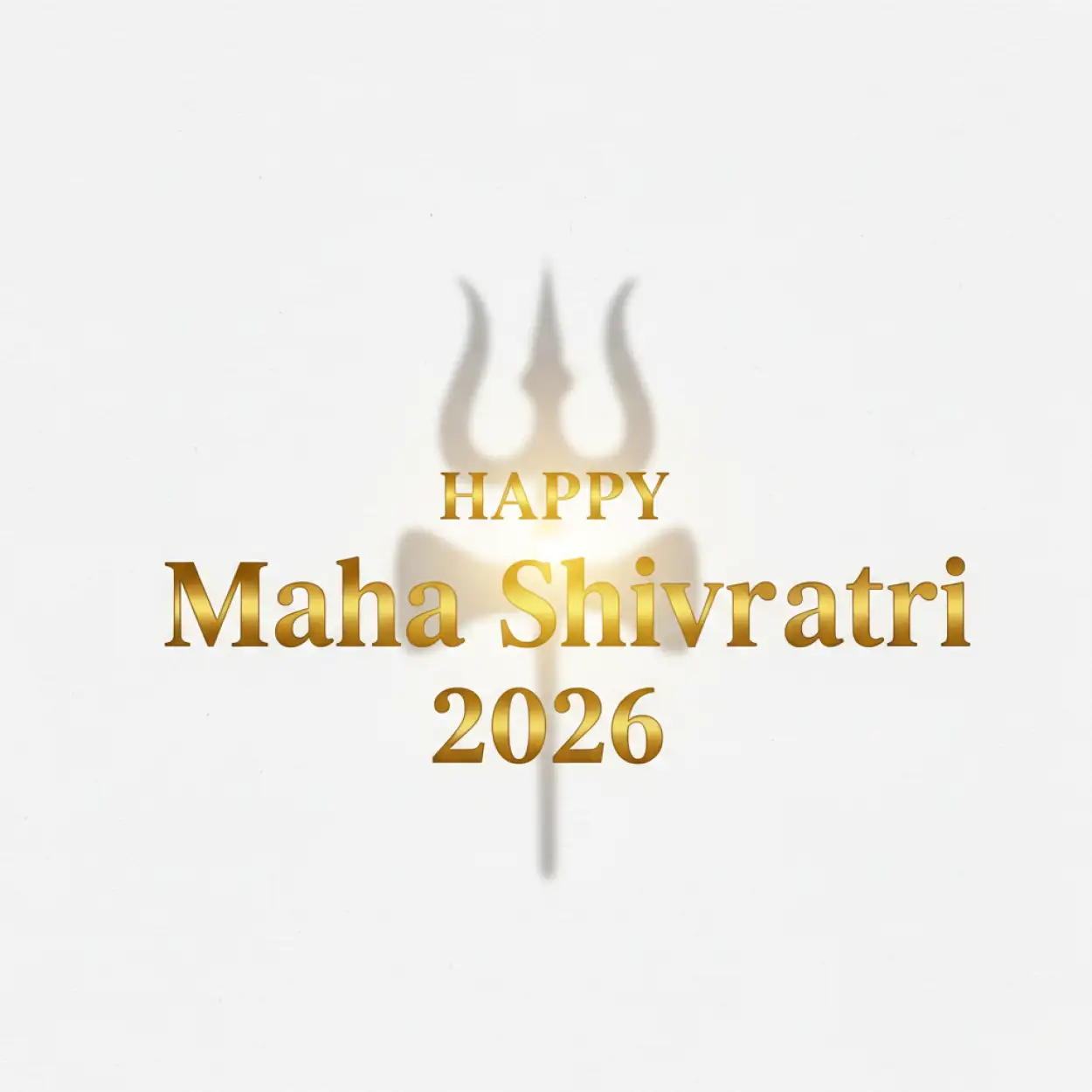 Free Download Happy Maha Shivratri 2026 Whatsapp Caption Image - High Quality Happy Maha Shivratri 2026 Whatsapp Background