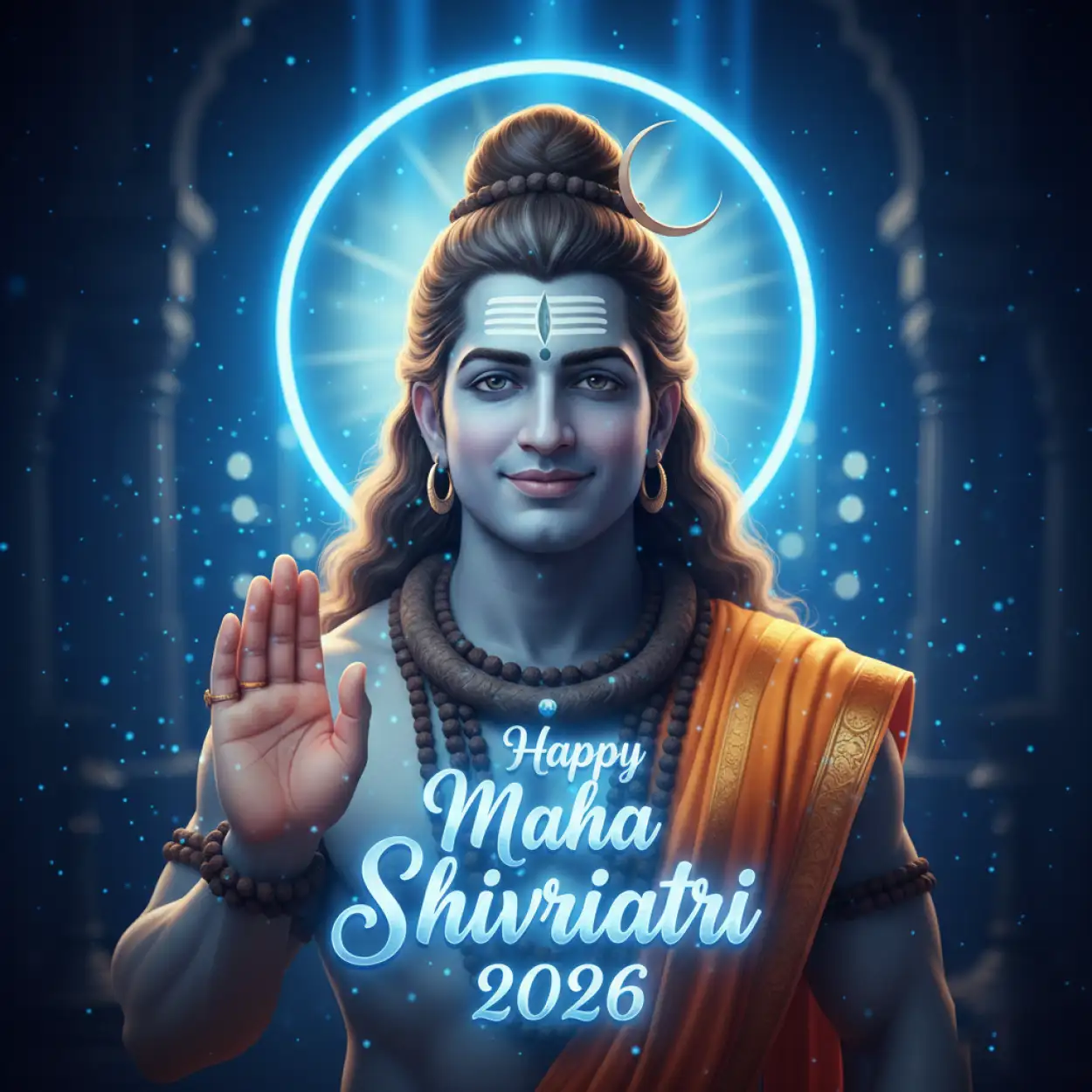 Happy Maha Shivratri 2026 Whatsapp Devotional Poster Design - Royalty Free Happy Maha Shivratri 2026 Whatsapp Image | Pngmagic Free Download Happy Maha Shivratri 2026 Whatsapp Devotional Poster Design - High Quality Happy Maha Shivratri 2026 Whatsapp Background