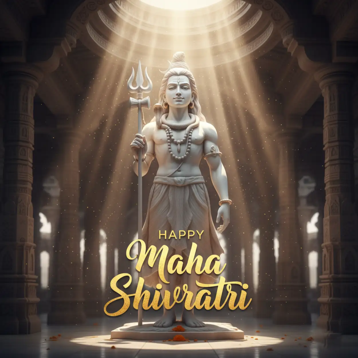 Free Download Happy Maha Shivratri High Resolution Images - High Quality Happy Maha Shivratri Background