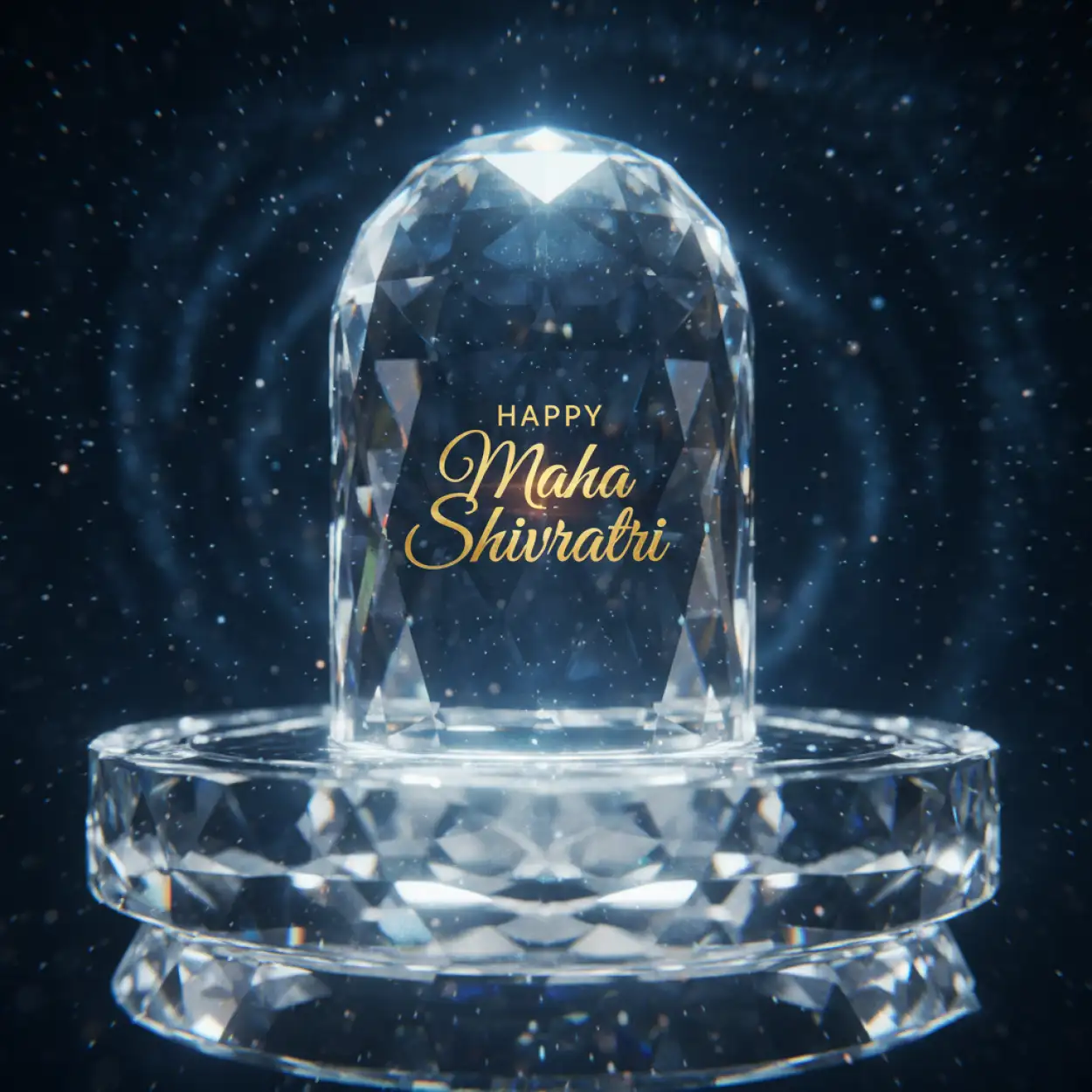 Free Download Happy Maha Shivratri Kailash Parvat Images - High Quality Happy Maha Shivratri Image