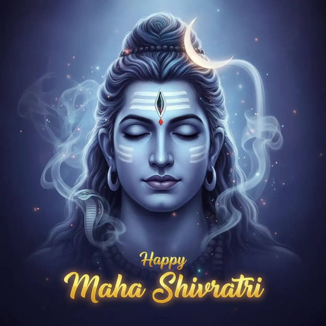 Free Download Happy Maha Shivratri Long Wishes - High Quality Happy Maha Shivratri Background