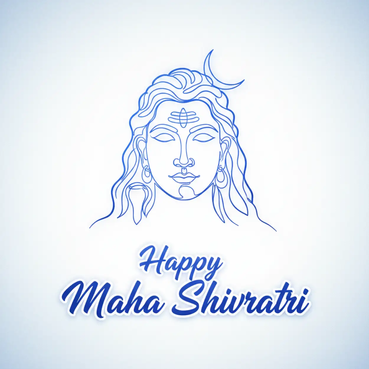 Free Download Happy Maha Shivratri Mobile Wallpaper - High Quality Happy Maha Shivratri Background