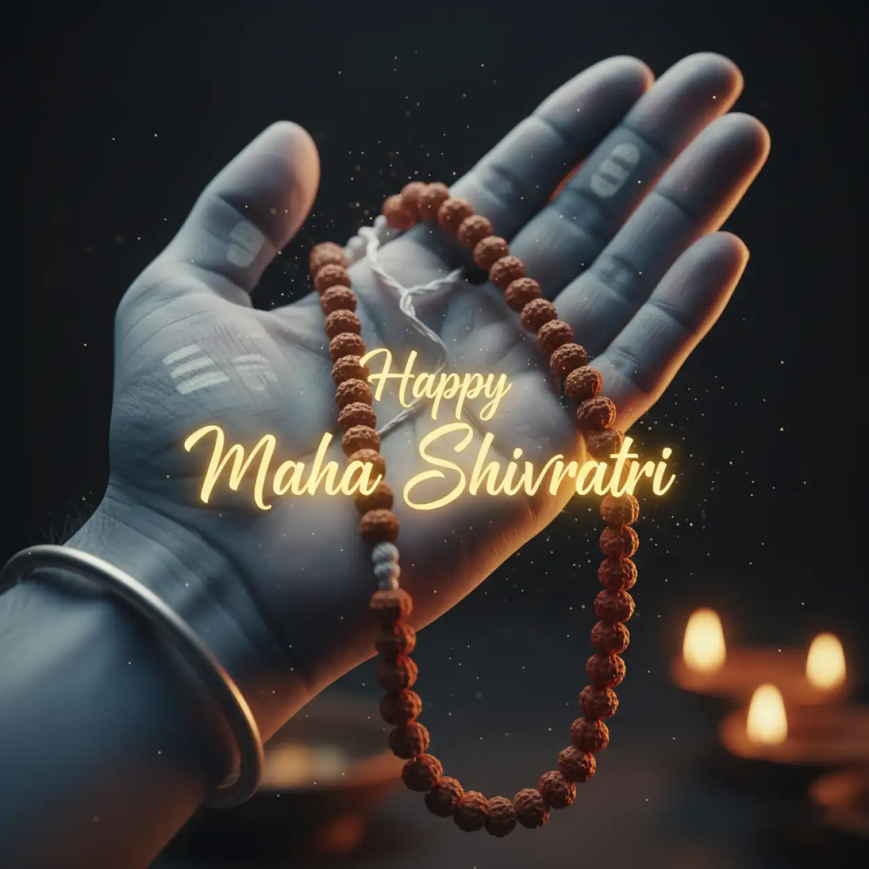 Free Download Happy Maha Shivratri Night Whatsapp Status - High Quality Happy Maha Shivratri Background