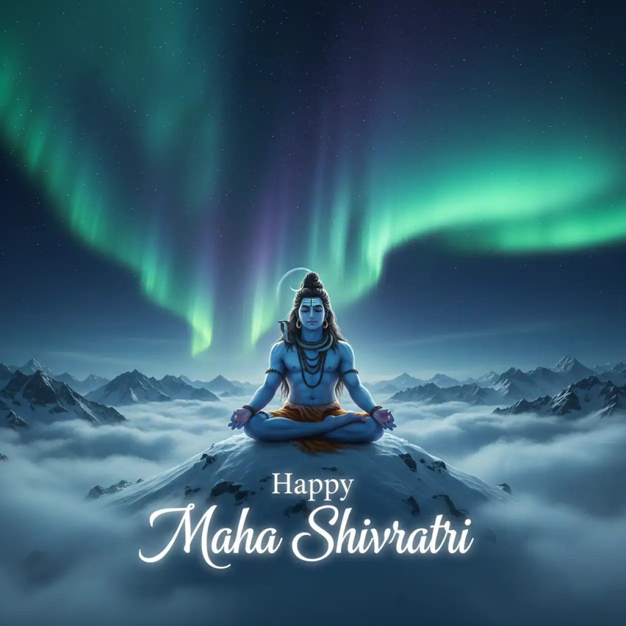 Free Download Happy Maha Shivratri Stock Images - High Quality Happy Maha Shivratri Background
