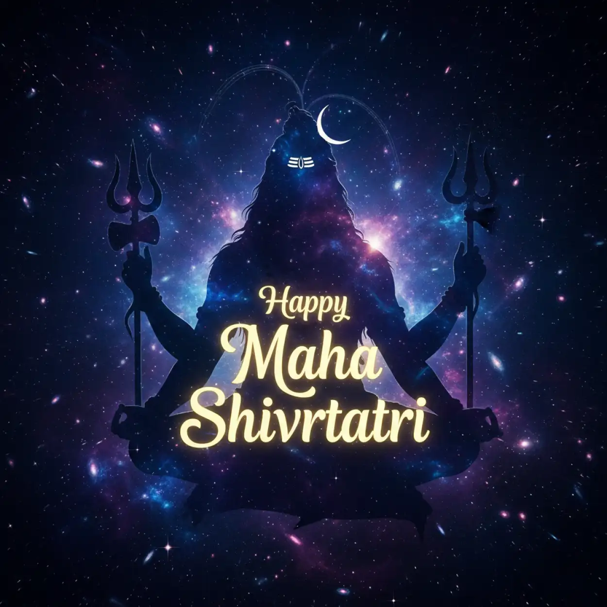 Free Download Happy Maha Shivratri Whatsapp Status - High Quality Happy Maha Shivratri Background