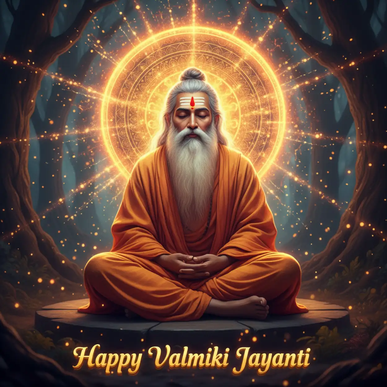 Happy Maharishi Valmiki Jayanti Greeting Card Free Download - Royalty Free Happy Maharishi Valmiki Jayanti Image | Pngmagic Free Download Happy Maharishi Valmiki Jayanti Greeting Card Free Download - High Quality Happy Maharishi Valmiki Jayanti Background