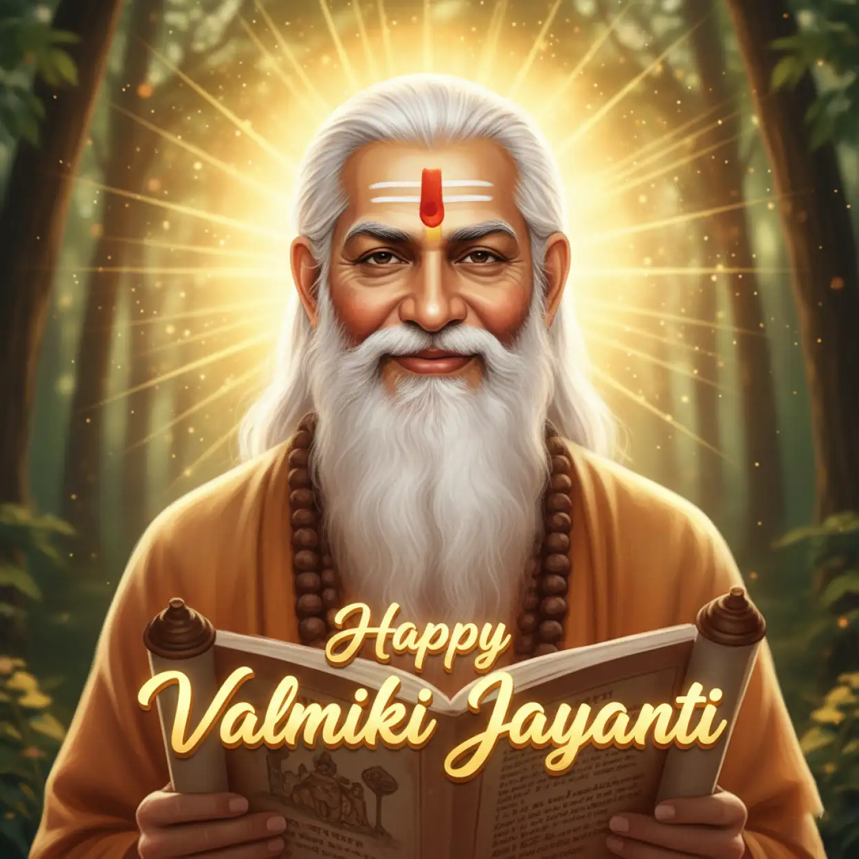 Happy Maharishi Valmiki Jayanti Quotes In English - Royalty Free Happy Maharishi Valmiki Jayanti Image | Pngmagic Free Download Happy Maharishi Valmiki Jayanti Quotes In English - High Quality Happy Maharishi Valmiki Jayanti Background