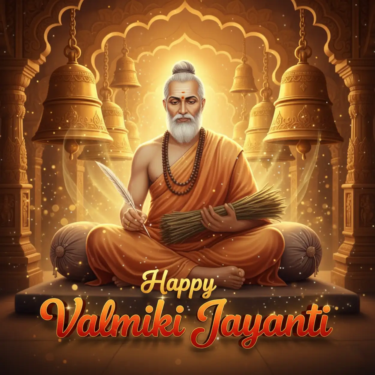 Happy Maharishi Valmiki Jayanti Special Png Download - Royalty Free Happy Maharishi Valmiki Jayanti Image | Pngmagic Free Download Happy Maharishi Valmiki Jayanti Special Png Download - High Quality Happy Maharishi Valmiki Jayanti PNG Image
