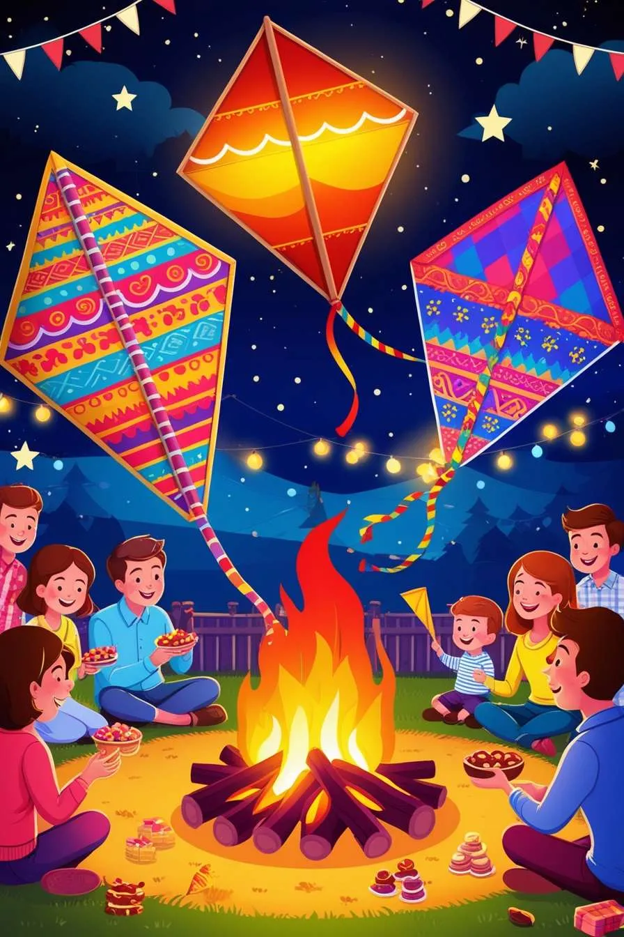 Happy Makar Sankranti 2025 Festival Backgrounds - Royalty Free Happy Makar Sankranti 2025 Image | Pngmagic Free Download Happy Makar Sankranti 2025 Festival Backgrounds - High Quality Happy Makar Sankranti 2025 Background