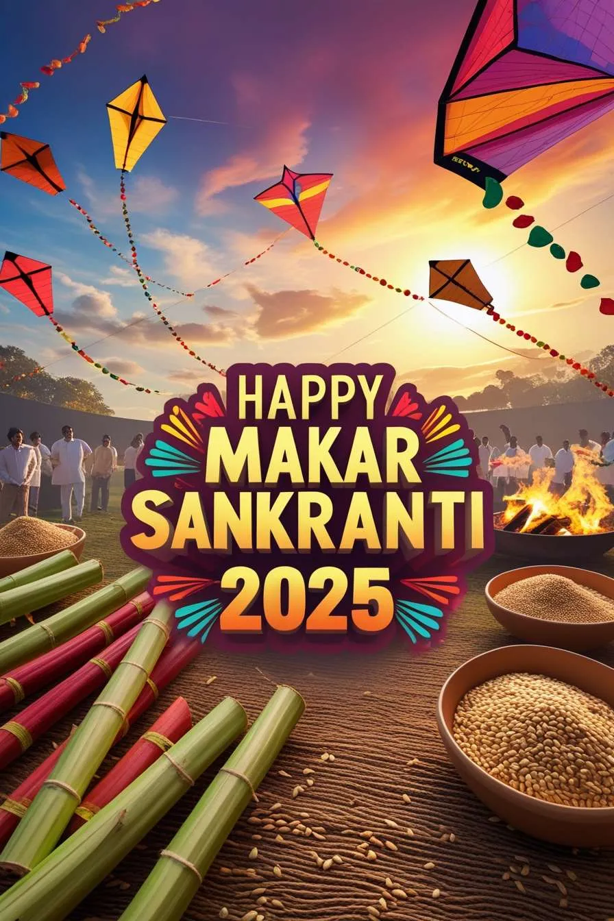 Happy Makar Sankranti 2025 High-quality Png Images - Royalty Free Happy Makar Sankranti 2025 Image | Pngmagic Free Download Happy Makar Sankranti 2025 High-quality Png Images - High Quality Happy Makar Sankranti 2025 PNG Image