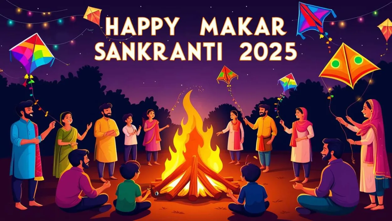 Happy Makar Sankranti 2025 Sky Filled With Kites - Royalty Free Happy Makar Sankranti 2025 Image | Pngmagic Free Download Happy Makar Sankranti 2025 Sky Filled With Kites - High Quality Happy Makar Sankranti 2025 Background