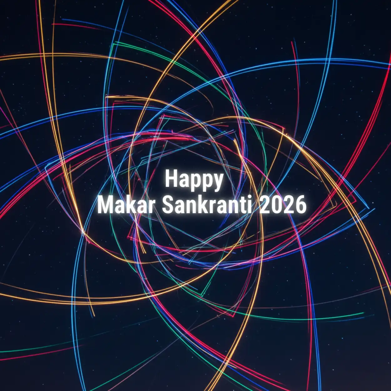 Free Download Happy Makar Sankranti 2026 Aesthetic Festival Background - High Quality Happy Makar Sankranti 2026 Background Image