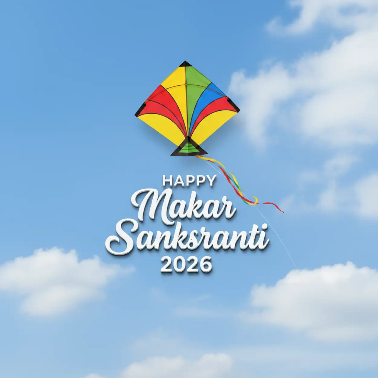 Free Download Happy Makar Sankranti 2026 Indian Tradition Lifestyle Photography - High Quality Happy Makar Sankranti 2026 Image