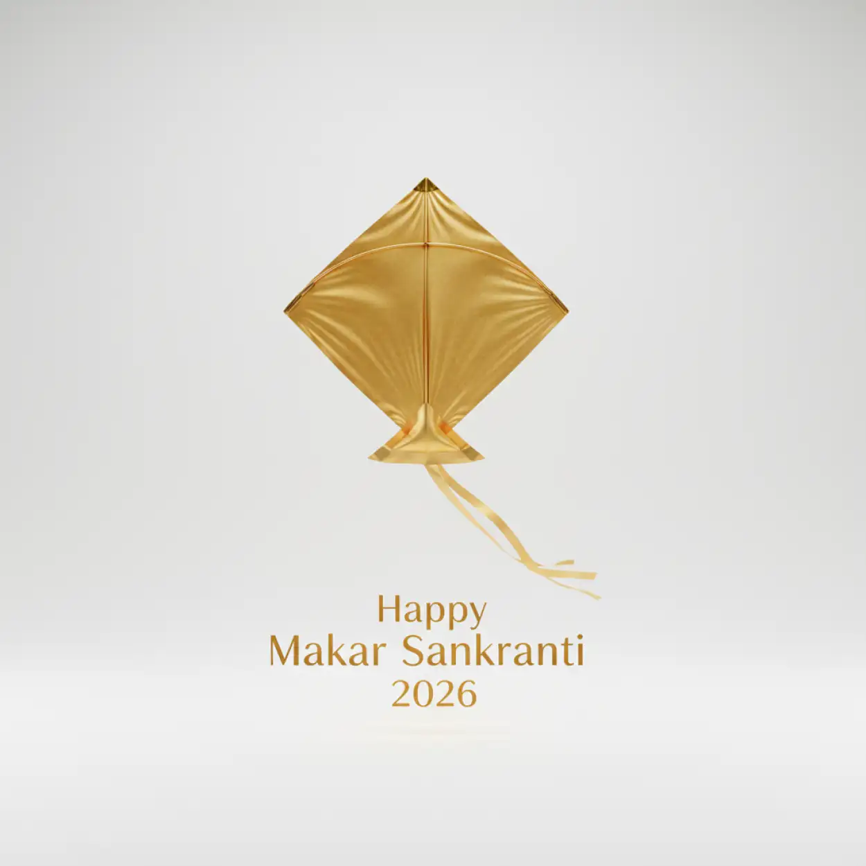 Free Download Happy Makar Sankranti 2026 Kite Festival Wishes Images - High Quality Happy Makar Sankranti 2026 Image