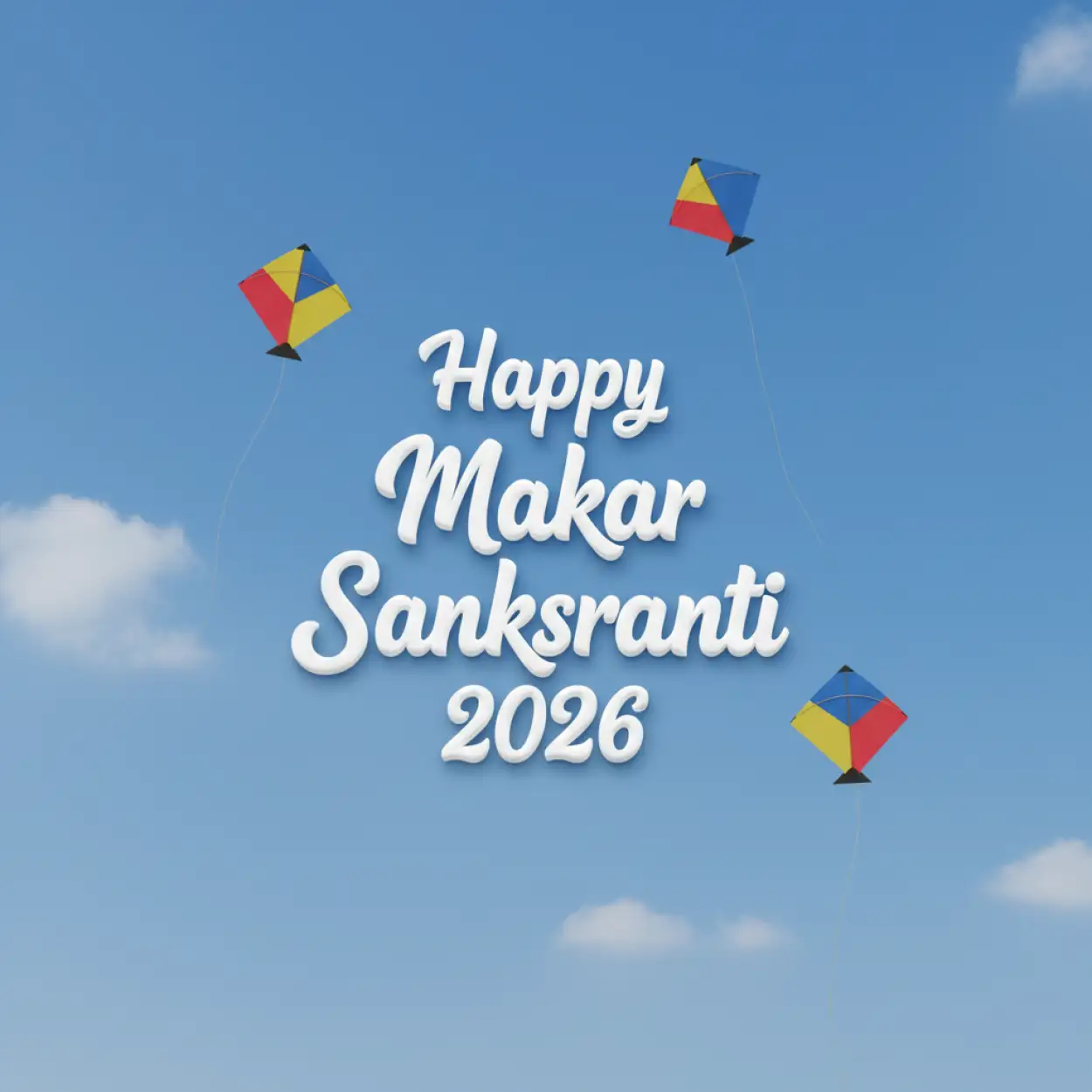 Free Download Happy Makar Sankranti 2026 Sesame Laddoo Festival Photography - High Quality Happy Makar Sankranti 2026 Image