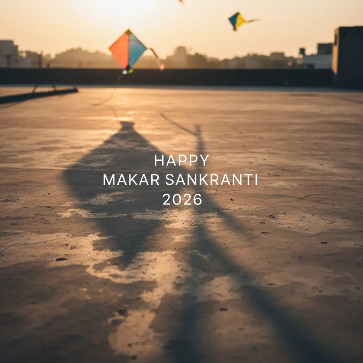 Free Download Happy Makar Sankranti 2026 Trending Festival Wishes - High Quality Happy Makar Sankranti 2026 Image