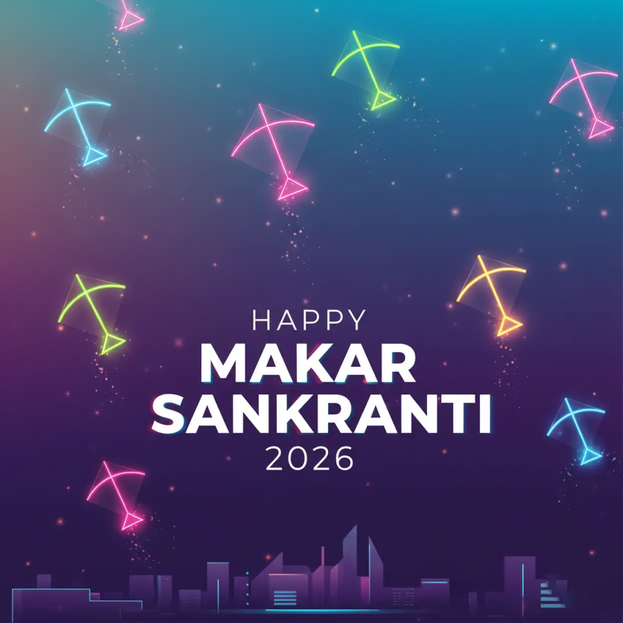 Free Download Happy Makar Sankranti 2026 Wishes For Teachers Images - High Quality Happy Makar Sankranti 2026 Image