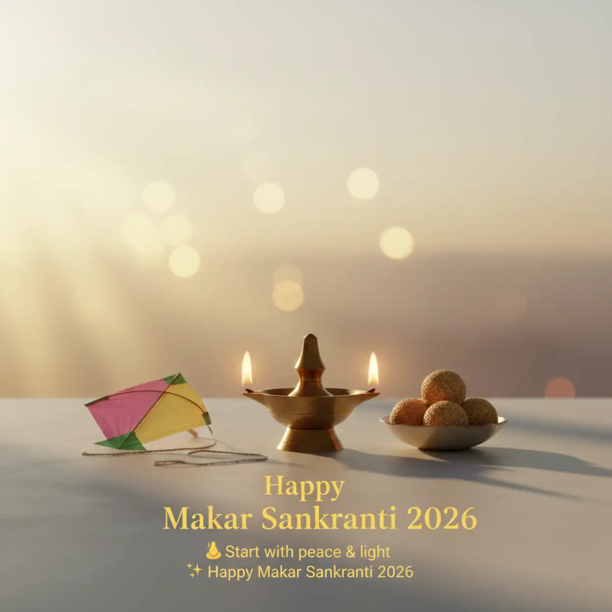 Free Download Happy Makar Sankranti 2026 Wishes For Teachers Message - High Quality Happy Makar Sankranti 2026 Wishes Background