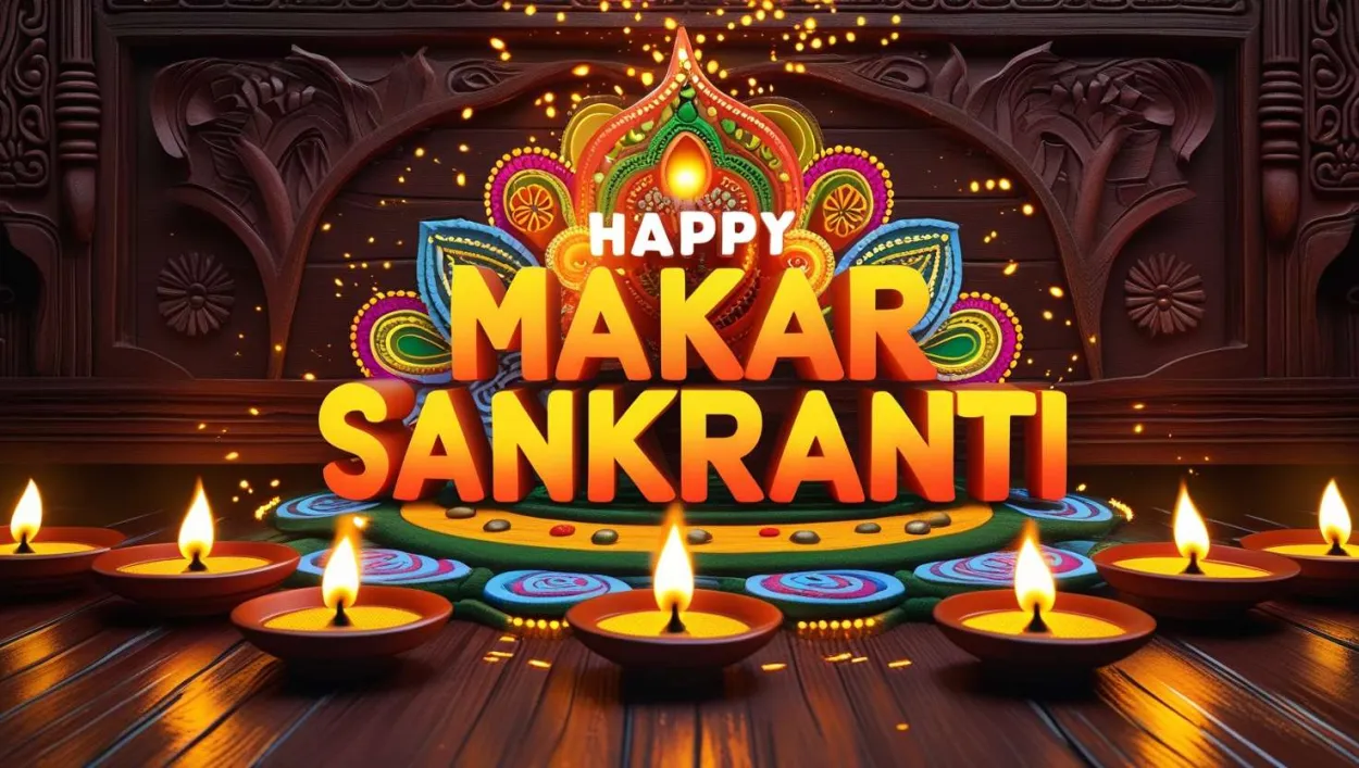 Happy Makar Sankranti Greeting Cards For Family - Royalty Free Makar Sankranti Greeting Cards Image | Pngmagic Free Download Happy Makar Sankranti Greeting Cards For Family - High Quality Makar Sankranti Greeting Cards Background