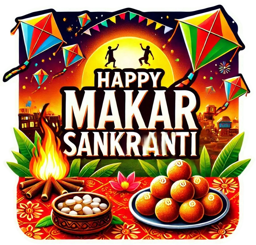 Happy Makar Sankranti Png Images For Blogs - Royalty Free Happy Makar Sankranti Png Image | Pngmagic Free Download Happy Makar Sankranti Png Images For Blogs - High Quality Happy Makar Sankranti Png PNG Image
