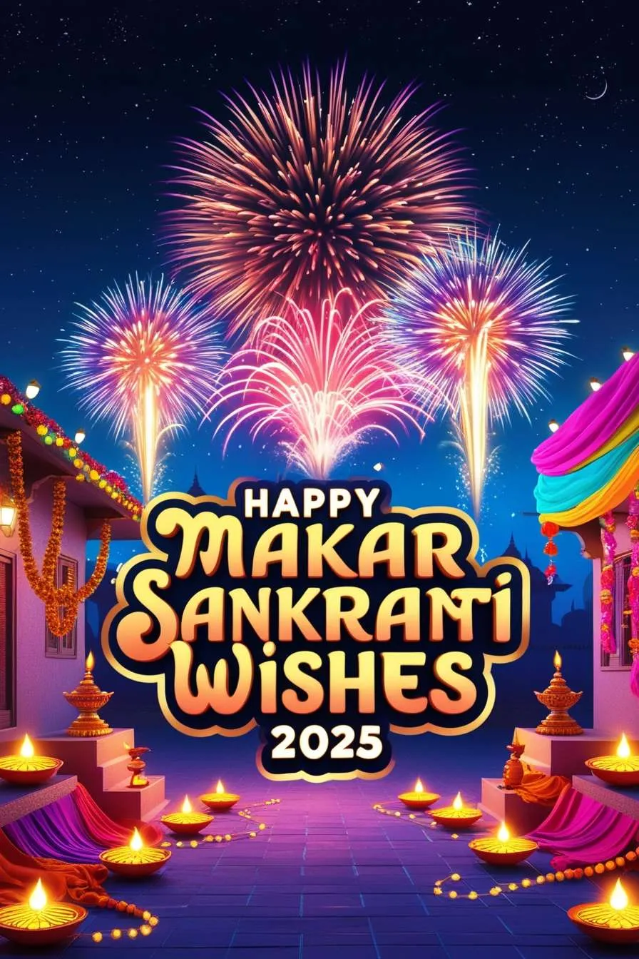 Happy Makar Sankranti Wishes 2025 For Global Celebrations - Royalty Free Happy Makar Sankranti Wishes 2025 Image | Pngmagic Free Download Happy Makar Sankranti Wishes 2025 For Global Celebrations - High Quality Happy Makar Sankranti Wishes 2025 Background