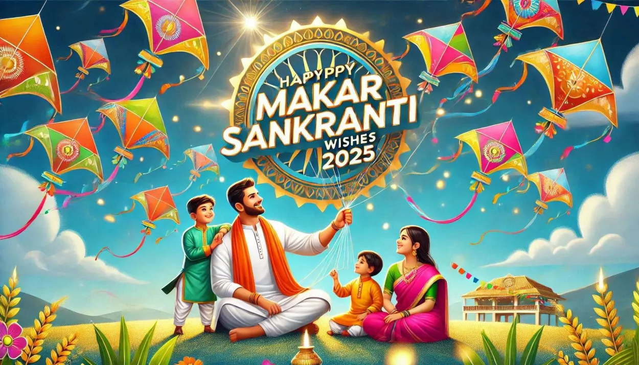 Happy Makar Sankranti Wishes 2025 For Rural India - Royalty Free Happy Makar Sankranti Wishes 2025 Image | Pngmagic Free Download Happy Makar Sankranti Wishes 2025 For Rural India - High Quality Happy Makar Sankranti Wishes 2025 Background