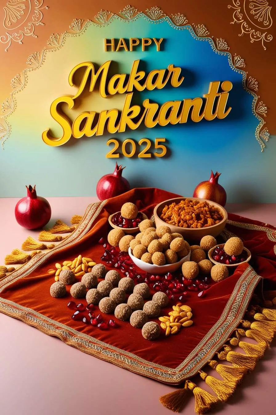 Happy Makar Sankranti Wishes 2025 Greeting Cards - Royalty Free Happy Makar Sankranti Wishes 2025 Image | Pngmagic Free Download Happy Makar Sankranti Wishes 2025 Greeting Cards - High Quality Happy Makar Sankranti Wishes 2025 Background