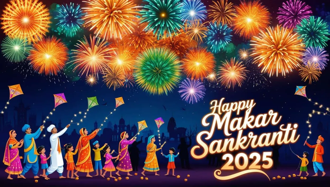 Happy Makar Sankranti Wishes 2025 In Bengali - Royalty Free Happy Makar Sankranti Wishes 2025 Image | Pngmagic Free Download Happy Makar Sankranti Wishes 2025 In Bengali - High Quality Happy Makar Sankranti Wishes 2025 Background