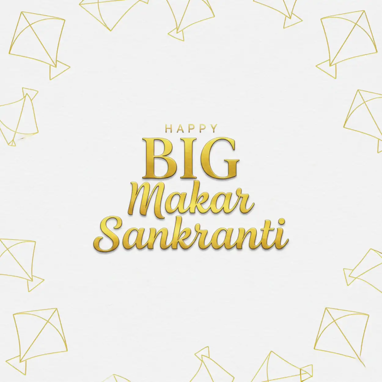Free Download Happy Makar Sankranti Wishes For Loved Ones 2026 - High Quality Happy Makar Sankranti Greetings 2026 Background