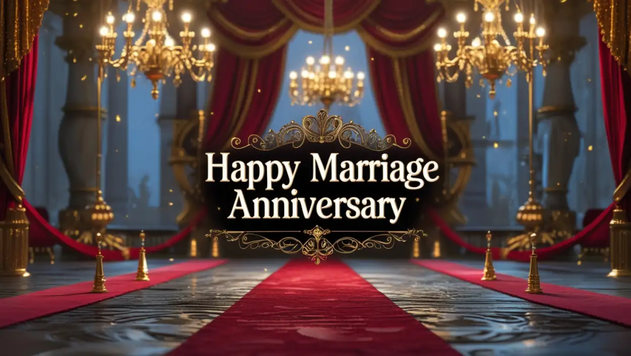 Free Download Happy Marriage Anniversary Wishes For Husband In English - High Quality Happy Marriage Anniversary Background