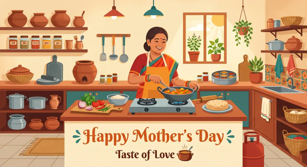 Free Download Happy Mothers Day 2026 Facebook Post Images Download - High Quality Happy Mothers Day 2026 Image