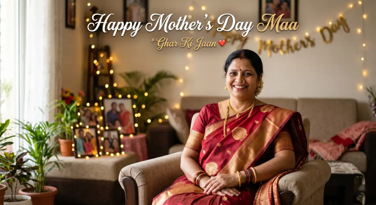 Free Download Happy Mothers Day 2026 Greetings - High Quality Happy Mothers Day 2026 Image