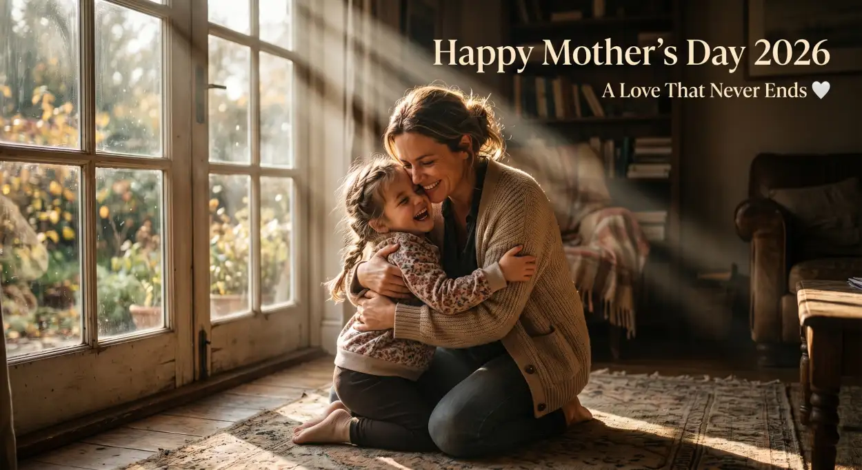 Free Download Happy Mothers Day 2026 Hd Images Free Download For Whatsapp - High Quality Happy Mothers Day 2026 Image