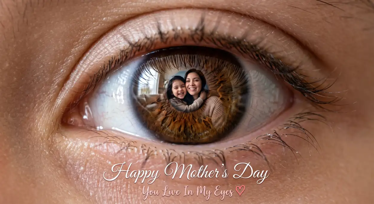 Free Download Happy Mothers Day 2026 Poster Design Hd Free Download - High Quality Happy Mothers Day 2026 Image