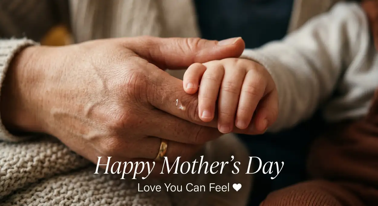 Free Download Happy Mothers Day 2026 Quotes With Images - High Quality Happy Mothers Day 2026 Image