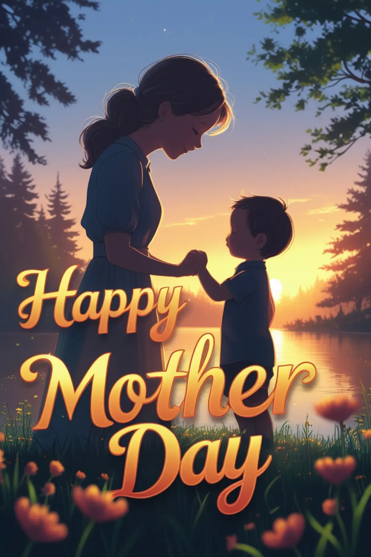 Happy Mothers Day Banner Design For Print - Royalty Free Happy Mothers Day Image | Pngmagic Free Download Happy Mothers Day Banner Design For Print - High Quality Happy Mothers Day Background