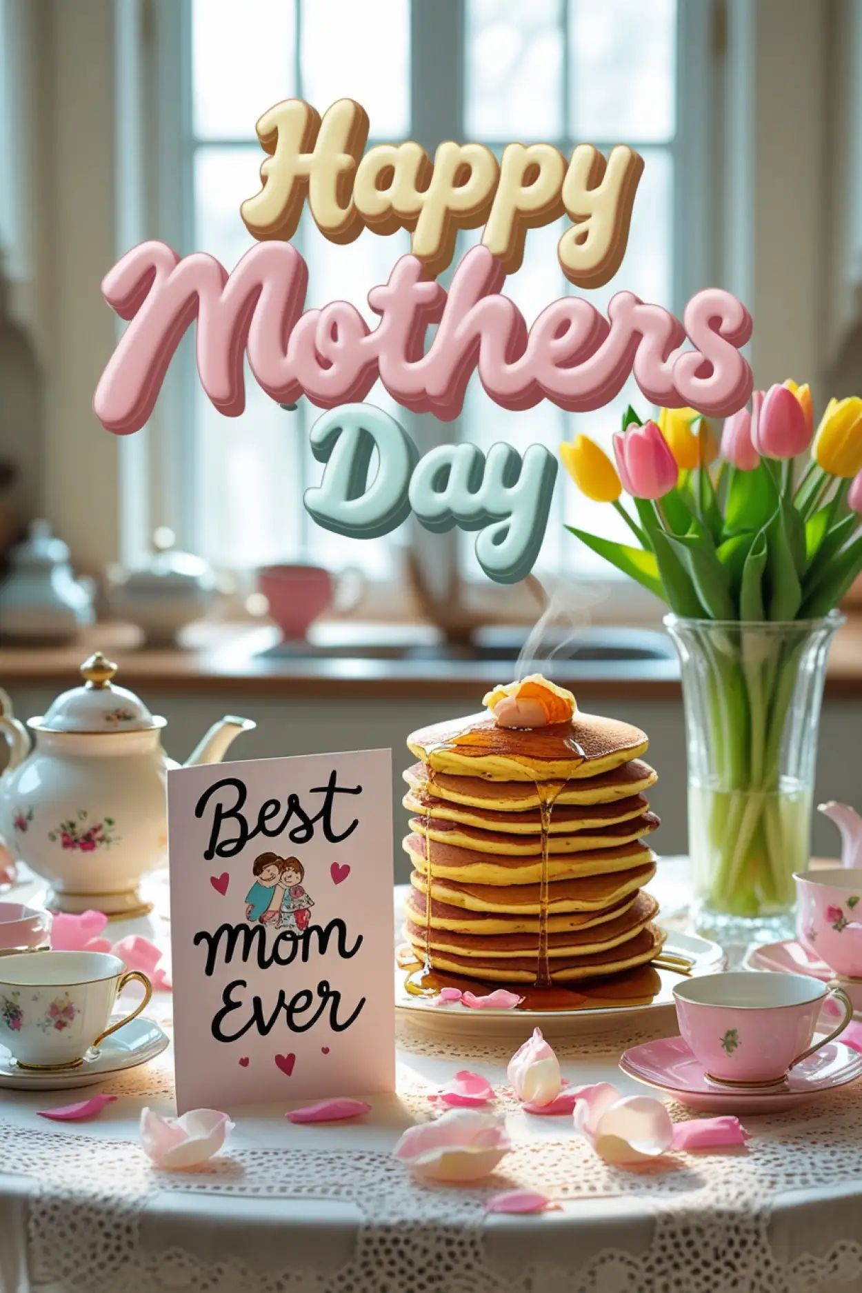 Free Download Happy Mothers Day Caption For Instagram - High Quality Happy Mothers Day Background