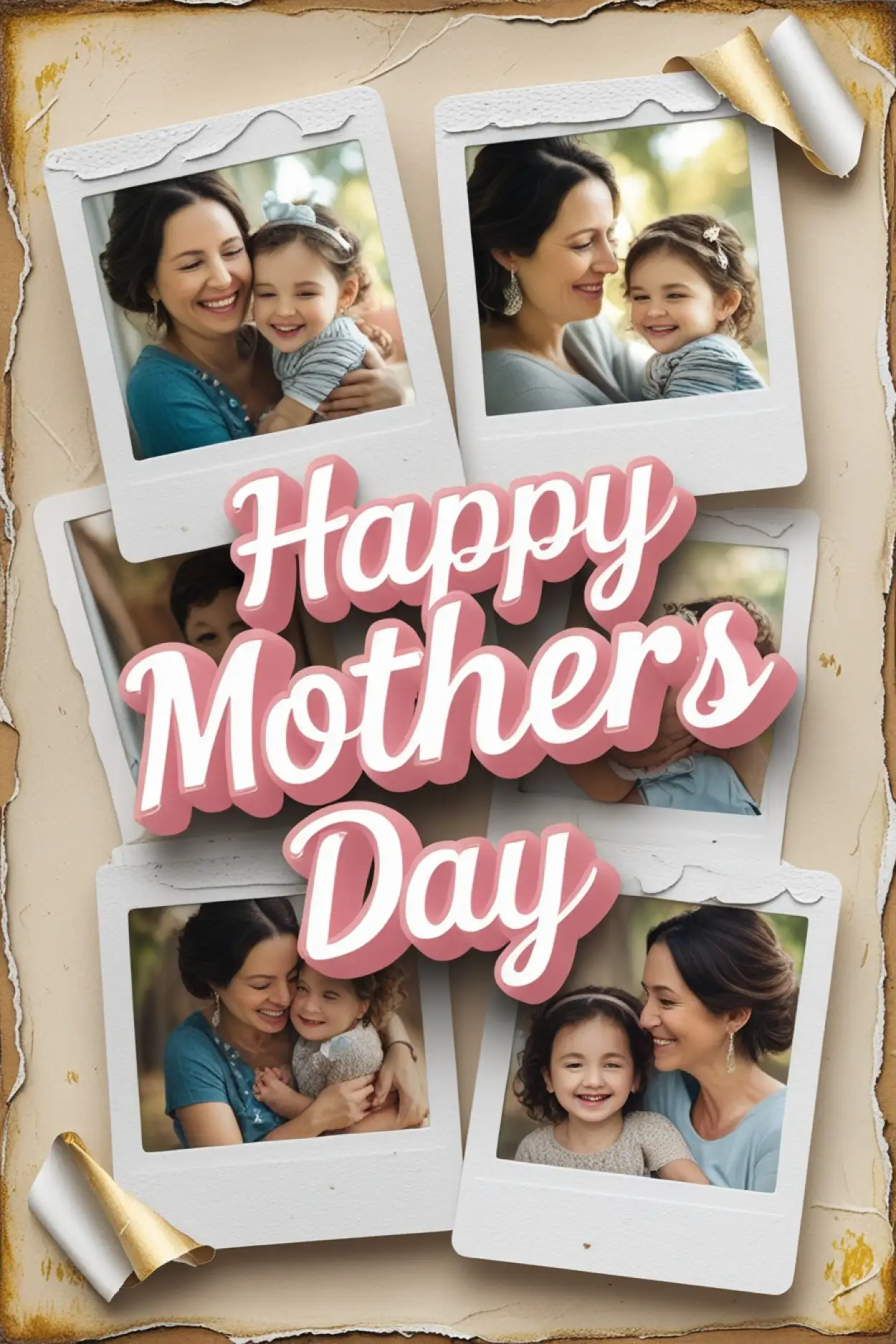 Free Download Happy Mothers Day Handmade Gift Ideas - High Quality Happy Mothers Day Background