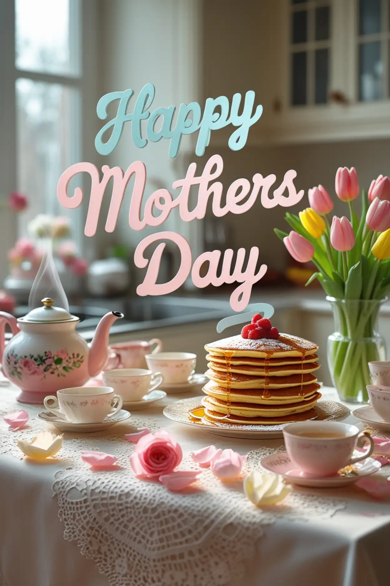 Happy Mothers Day Painting Ideas For School - Royalty Free Happy Mothers Day Image | Pngmagic Free Download Happy Mothers Day Painting Ideas For School - High Quality Happy Mothers Day Background